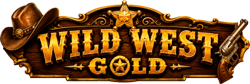 wild west gold logo
